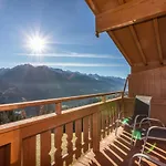 Domek alpejski Bergbauernhof Familienparadies Oberhasenberghof *