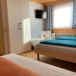 Alpstuga Bergbauernhof Familienparadies Oberhasenberghof Taxenbach