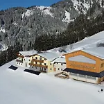 Bergbauernhof Familienparadies Oberhasenberghof