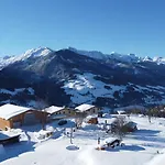 Bergbauernhof Familienparadies Oberhasenberghof Alpstuga *