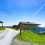 Bergbauernhof Familienparadies Oberhasenberghof Taxenbach