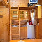 Alpstuga Bergbauernhof Familienparadies Oberhasenberghof *