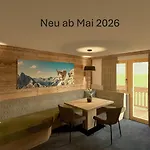 בקתה Bergbauernhof Familienparadies Oberhasenberghof