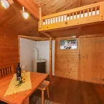 Alpstuga Bergbauernhof Familienparadies Oberhasenberghof