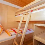 Alpstuga Bergbauernhof Familienparadies Oberhasenberghof *
