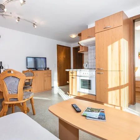 Chalet Bergbauernhof Kinderparadies Oberhasenberghof *