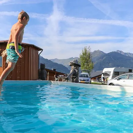 Bergbauernhof Familienparadies Oberhasenberghof Taxenbach