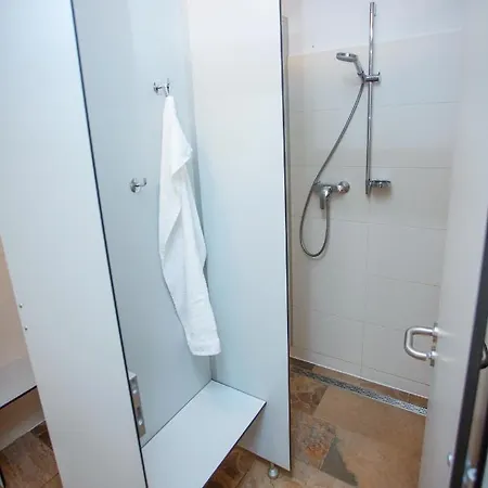 Bergbauernhof Kinderparadies Oberhasenberghof Chalet *