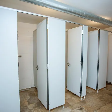 Bergbauernhof Familienparadies Oberhasenberghof Chalet *