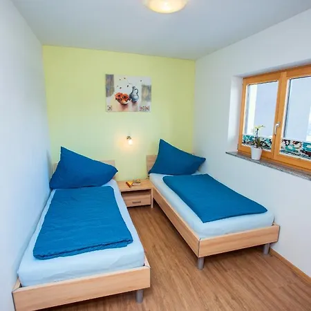 Chalé Bergbauernhof Familienparadies Oberhasenberghof *