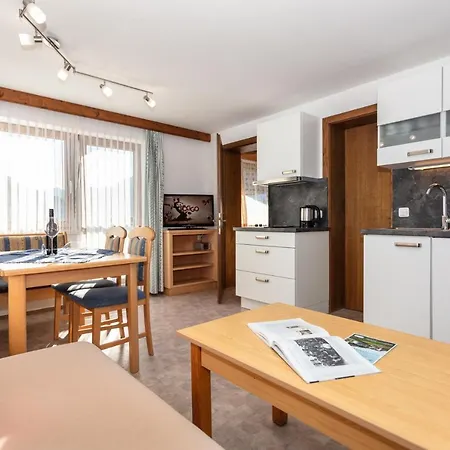 Bergbauernhof Kinderparadies Oberhasenberghof *