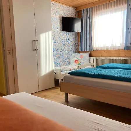 Chalet Bergbauernhof Kinderparadies Oberhasenberghof Taxenbach