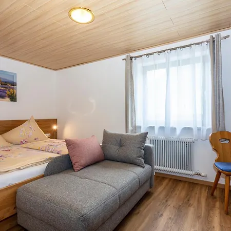 Bergbauernhof Kinderparadies Oberhasenberghof Chalet Taxenbach