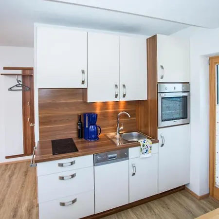 Bergbauernhof Familienparadies Oberhasenberghof