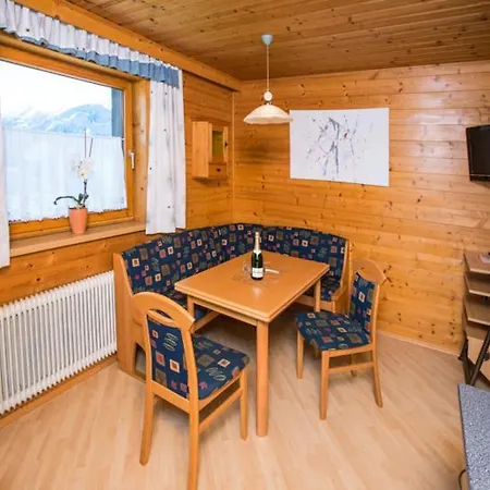 Bergbauernhof Familienparadies Oberhasenberghof Chalet Taxenbach