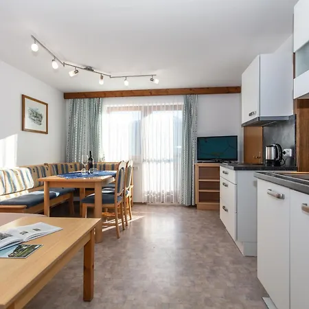 Bergbauernhof Familienparadies Oberhasenberghof