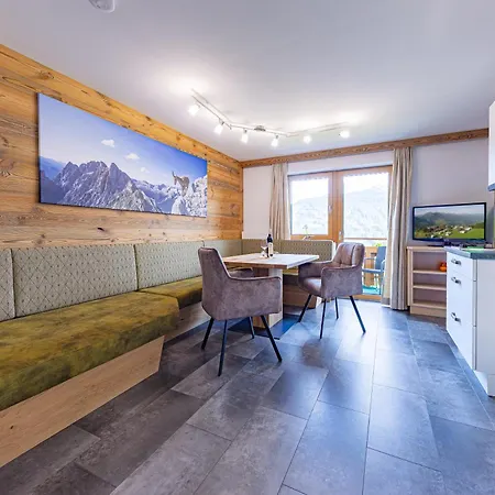 Chalet Bergbauernhof Familienparadies Oberhasenberghof Taxenbach