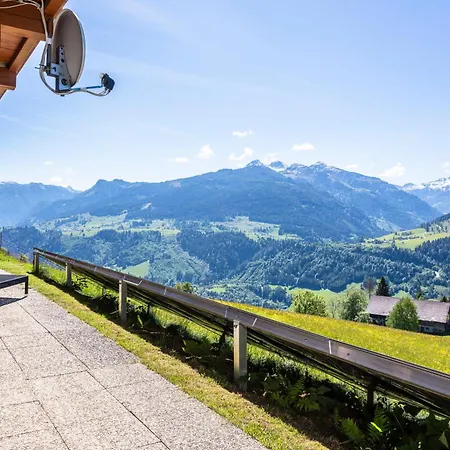 Chalet Bergbauernhof Familienparadies Oberhasenberghof Taxenbach