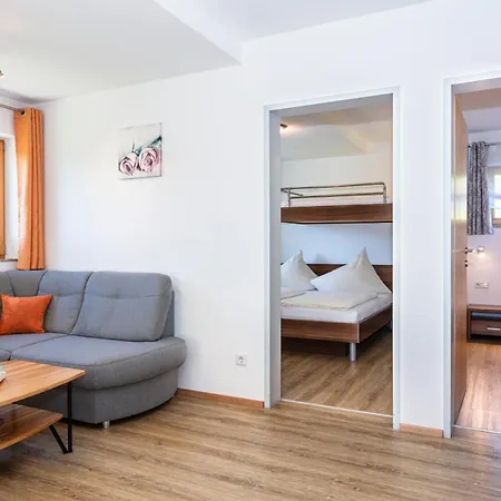 Bergbauernhof Familienparadies Oberhasenberghof Chalet