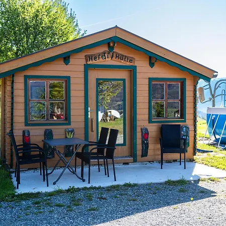 Chalé Bergbauernhof Familienparadies Oberhasenberghof