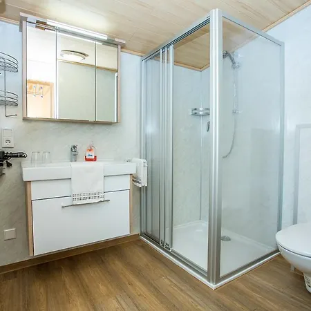 Chalet Bergbauernhof Kinderparadies Oberhasenberghof