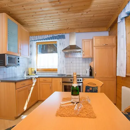 Bergbauernhof Familienparadies Oberhasenberghof Chalet Taxenbach