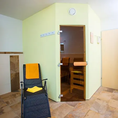 Chalé Bergbauernhof Familienparadies Oberhasenberghof