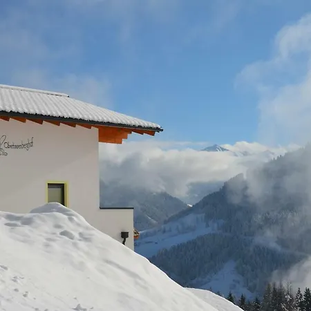 Bergbauernhof Familienparadies Oberhasenberghof Chalé Taxenbach