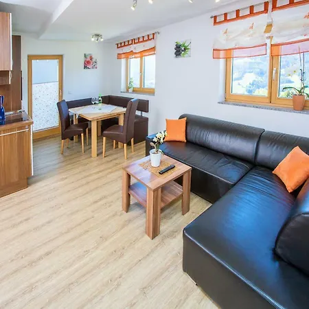 Bergbauernhof Kinderparadies Oberhasenberghof