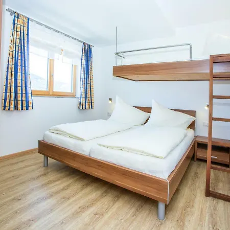 Bergbauernhof Kinderparadies Oberhasenberghof Taxenbach