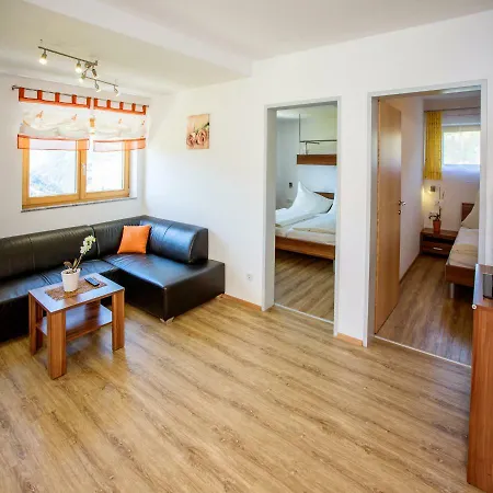 Bergbauernhof Kinderparadies Oberhasenberghof