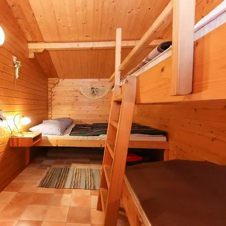 Chalet Bergbauernhof Kinderparadies Oberhasenberghof *