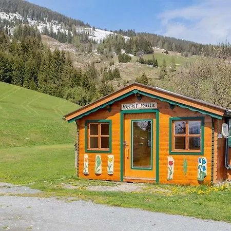 Bergbauernhof Kinderparadies Oberhasenberghof * Taxenbach