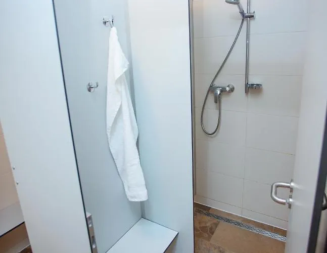 Bergbauernhof Familienparadies Oberhasenberghof 샬레 *