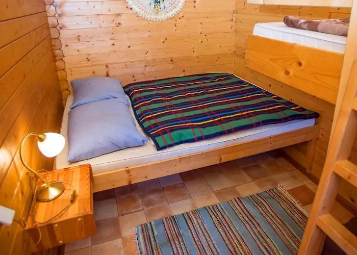Bergbauernhof Familienparadies Oberhasenberghof シャレー タクセンバッハ
