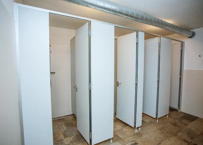 Bergbauernhof Familienparadies Oberhasenberghof シャレー *