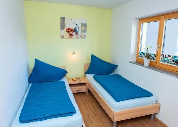 샬레 Bergbauernhof Familienparadies Oberhasenberghof *