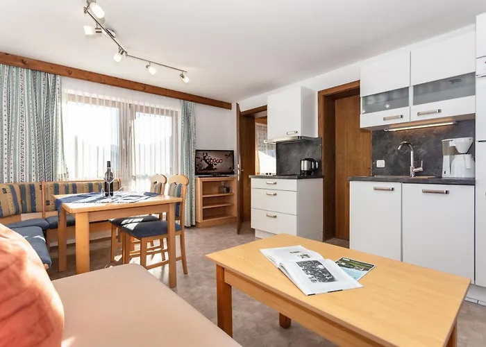 Bergbauernhof Familienparadies Oberhasenberghof *