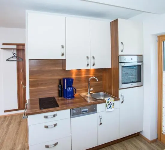 Bergbauernhof Familienparadies Oberhasenberghof