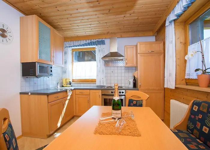 Bergbauernhof Familienparadies Oberhasenberghof Chalet Taxenbach