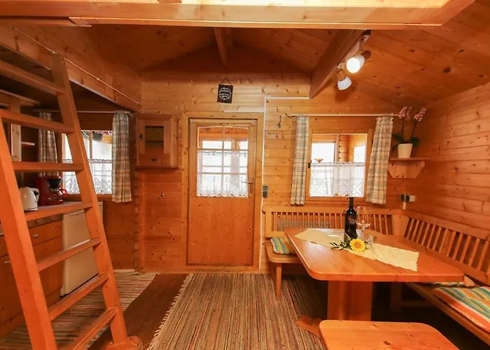 Bergbauernhof Familienparadies Oberhasenberghof * タクセンバッハ