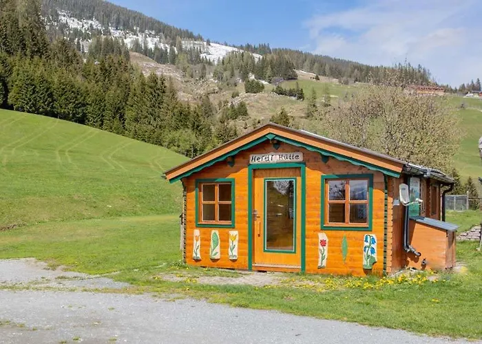 Bergbauernhof Familienparadies Oberhasenberghof * 탁센바흐